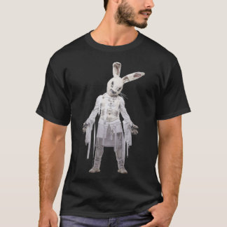 Camiseta Cantor mascarado da estação norte-americana 1 Figu