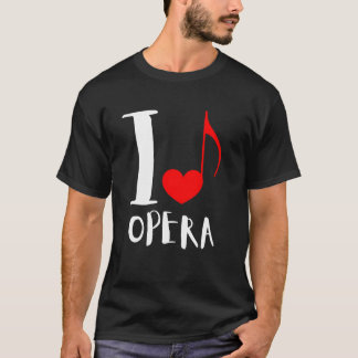Camiseta Cantor Tenor Coralista Estudante de Teatro Ópera g