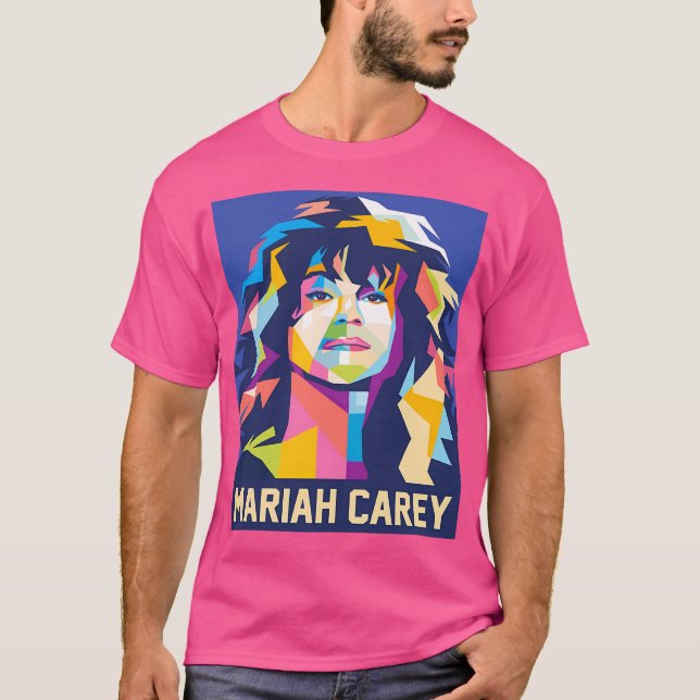 Camiseta Cantora (Frente)
