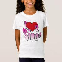 Cantores, Eu Adoro 2 Cantando