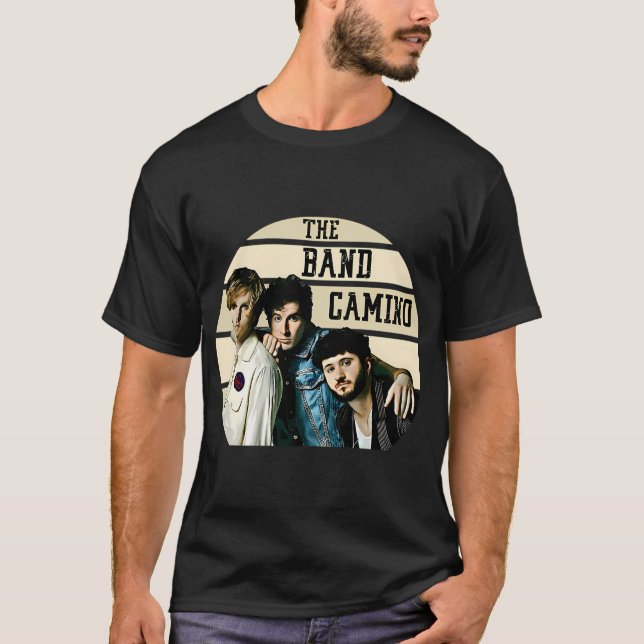 Camiseta cantou gladiador (Frente)