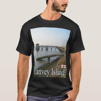 Camiseta Canvey Island, Inglaterra