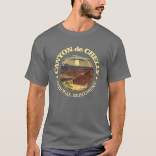 Camiseta Canyon de Chelly NM