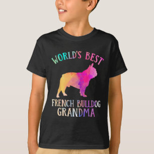 Camiseta Cão