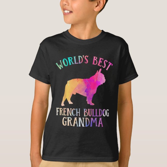 Camiseta Cão (Frente)
