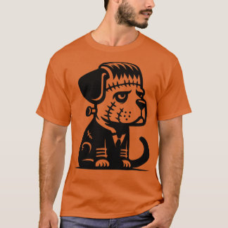 Camiseta Cão