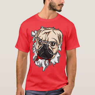 Camiseta Cão3
