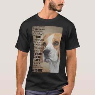 Camiseta Cão 228