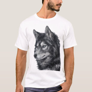 Camiseta Cão Balto