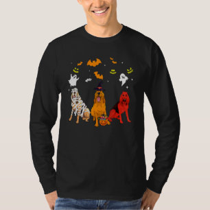 Camiseta Cão Bloodhound