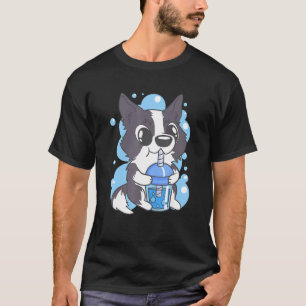 Camiseta Cão-Caco-Coca-Cola-Coca-Cola-Cobra-Gráfico de Chá