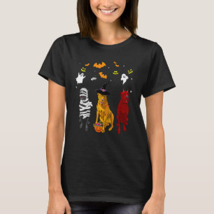 Camiseta Cão Cane Corso