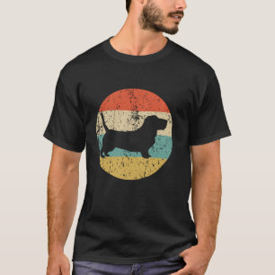 Camiseta Cão-Cão-Cão-Cão-Cão-Caco-Caça-Cesto-Tronco
