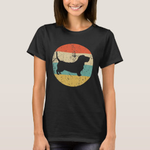 Camiseta Cão-Cão-Cão-Cão-Cão-Caco-Caça-Cesto-Tronco