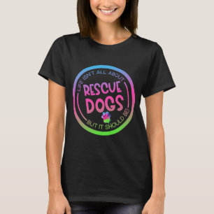 Camiseta Cão-Cão-Cão-Cão-Cão-Cão-Cão-Abrigo