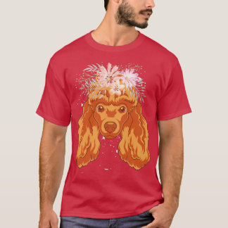 Camiseta Cão-Cão-Vaca-Vaca-Vaca-Vaca-Vaca-Cão-Vaca-Vaca