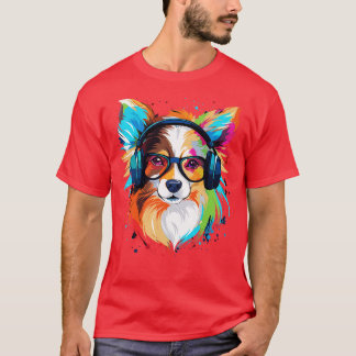 Camiseta Cão Cento 2