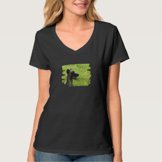 Camiseta Cão Cimarrón Uruguaio