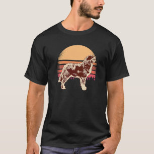 Camiseta Cão da Montanha Bernesa Raça 59