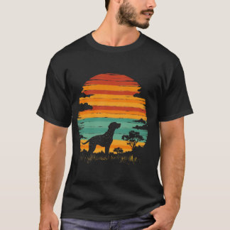 Camiseta Cão Dalmata