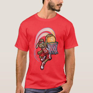 Camiseta Cão das aros