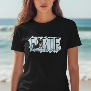 Camiseta Cão de Água Português - Portie