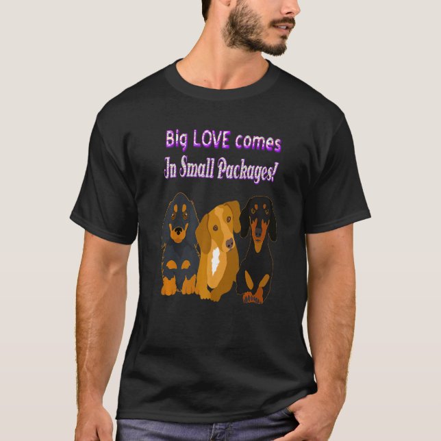 Camiseta Cão-de-bico-doce, Engraçado, esnojento, 2 (Frente)