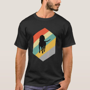 Camiseta Cão de Caça Bruno Jura