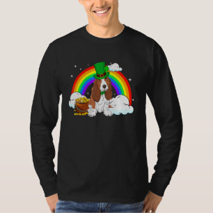 Camiseta Cão de Caça-Cama