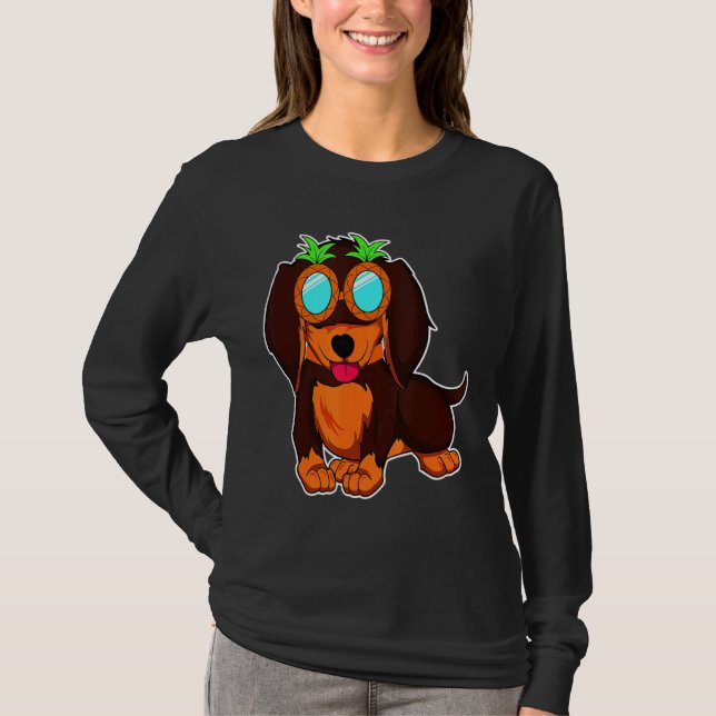 Camiseta Cão de Enchimento (Frente)
