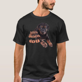 Camiseta Cão de Guarda de Beauceron