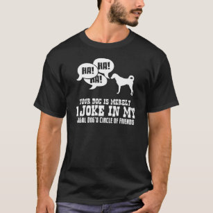 Camiseta Cão de Kangal
