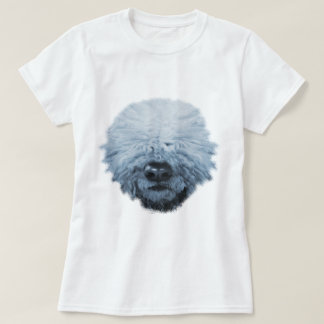 Camiseta Cão de Komondor