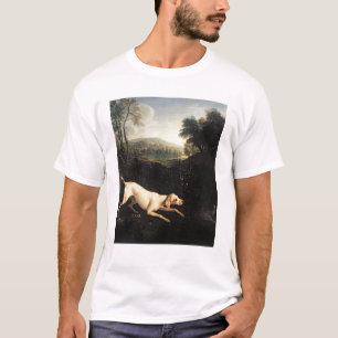 Camiseta Cão de Louis XIV, Tane
