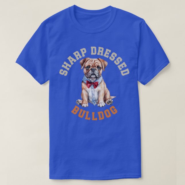 Camiseta Cão-de-Massa (Frente do Design)