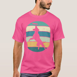 Camiseta Cão de mergulho de doca