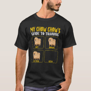 Camiseta cão-de-vaca-cão-mãe-guia de treino de pais cães