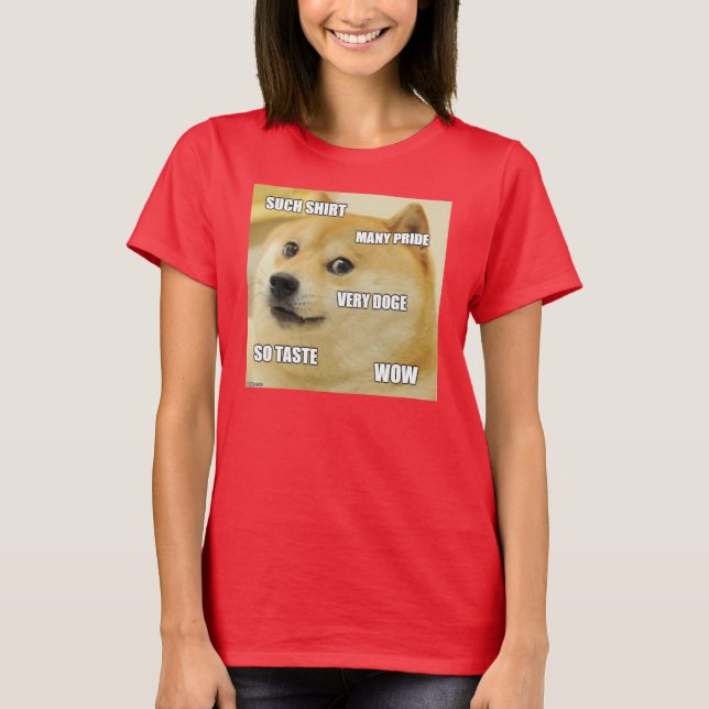 Camiseta cão-doca (Frente)