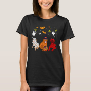 Camiseta Cão Dogue de Bordeaux