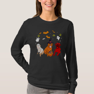 Camiseta Cão Dogue de Bordeaux