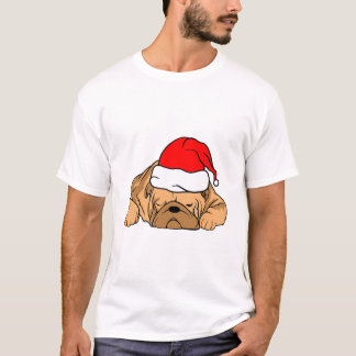 Camiseta Cão e Xarão de gato