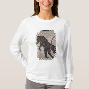 Camiseta Cão em uma trela, de Pompeii