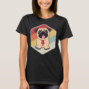 Camiseta Cão Engraçado do german shepherd 210