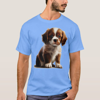 Camiseta cão giro 3
