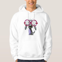 Camiseta 'Cão Guia'