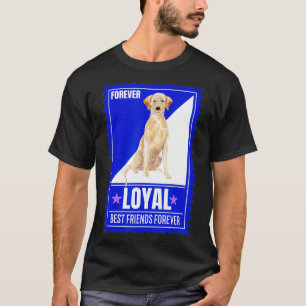 Camiseta Cão Humor Labrador Cachorro Engraçado Citação