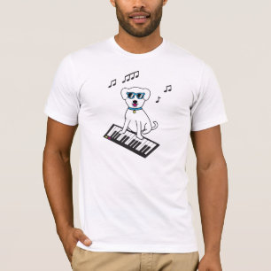Camiseta Cão legal