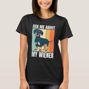 Camiseta Cão-Lixeira-Lixeira