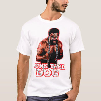 Camiseta Cão-Lixo-Lixo T-ShirtCachorro-Lixo