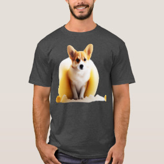 Camiseta Cão No Ovo 178